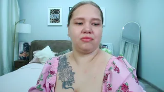 Dianakristol webcam show (06-03-2026)