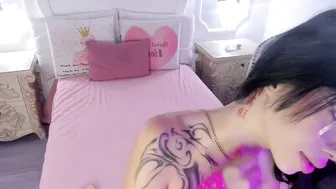 rosavelle_ recorded nude video 1010419