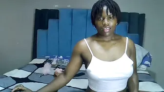 melanin_moon recorded nude video 1010474