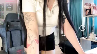 mavismills recorded nude video 1010487
