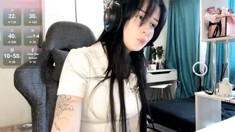 mavismills 18 hot live cam video