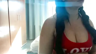 hot_wiffe recorded nude video 1010593