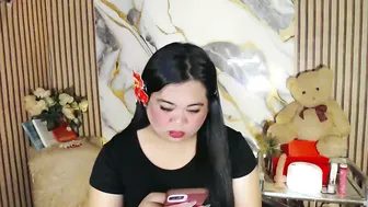 Exoticpinayx british nude