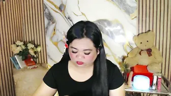 Exoticpinayx british nude