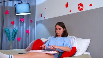 Alisaalarie nonude - (06-03-2026)