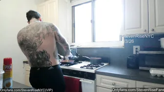 stevenrisenyc sex cam chat on webcam