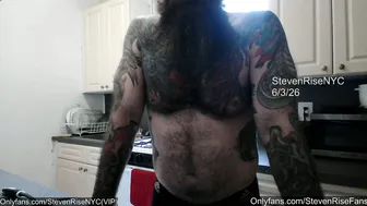 stevenrisenyc sex cam chat on webcam