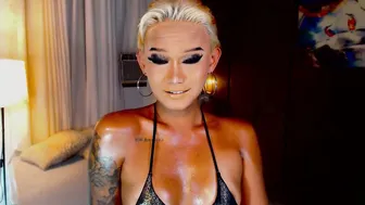 Lustfulltrans cum chat cam porn