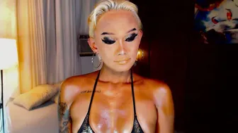 Lustfulltrans cum chat cam porn