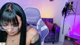 Miss_scarllet amateur cam video 03-Jun-26