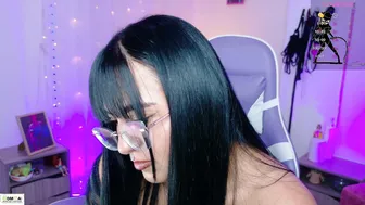 Miss_scarllet amateur cam video 03-Jun-26