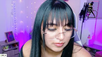 miss_scarllet recorded nude video 1010719
