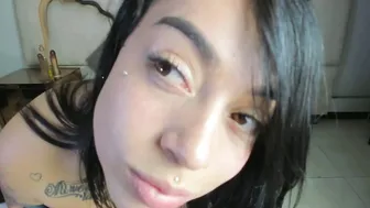 Zayrastorm lovense hot porn video