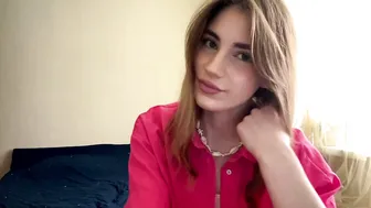 Sarigerla new cam video