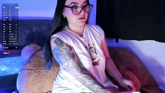 eternaaura_ recorded nude video 1010804