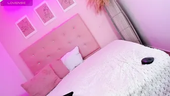 annie_dolce_ recorded nude video 1010815