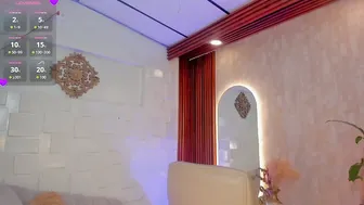 mazismithx cam sex (06-03-2026)