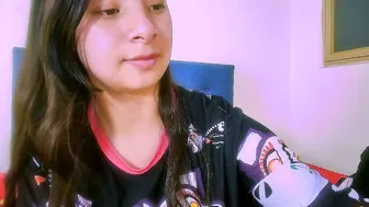 himawary_soin5 recorded nude video 1010959