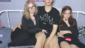 benevolently recorded nude video 1010980