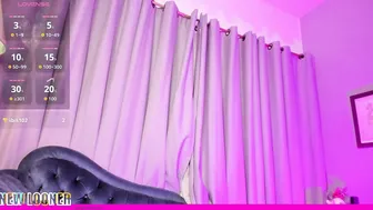 Lola_12_ amateur cam show (06-03-2026)