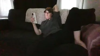 sidneyraee recorded nude video 1011074