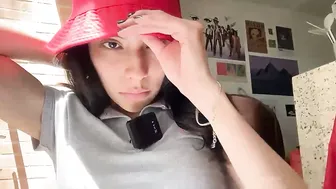 Vanilla_velvet tease (06/03/2026)