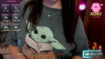 Glowmimi nude 03-Jun-2026
