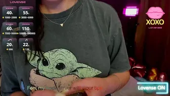 Glowmimi nude 03-Jun-2026