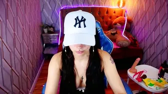 angelchristix recorded nude video 1011246