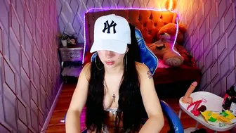 angelchristix recorded nude video 1011246