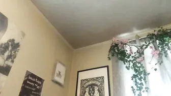 eggnog_and_booty recorded nude video 1011247