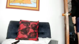 isisblakee on webcam chat porn video