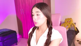 mayproject2 recorded nude video 1011277