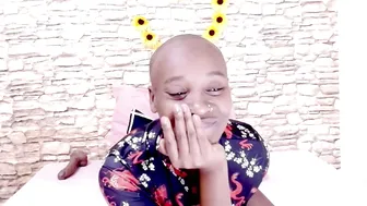 ebonyolive69 recorded nude video 1011280