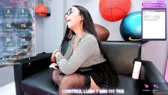 aluna_2_brown recorded nude video 1011330