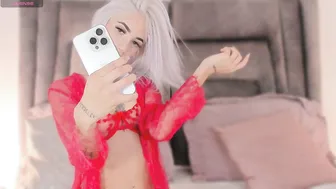 channelcrawford recorded nude video 1011338