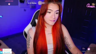 soyabby_ recorded nude video 1011358