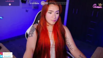 soyabby_ latina cam girl
