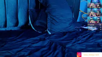lunamistyc recorded nude video 1011440