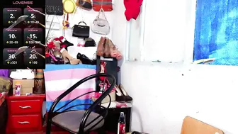 Xiaraa26 babe porn cam