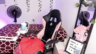 pinkpantherr_ recorded nude video 1011489