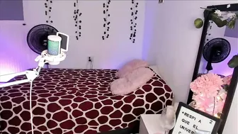 pinkpantherr_ recorded nude video 1011489