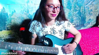 lucianahalen thin chat cam sex