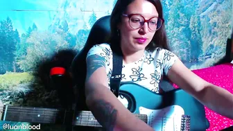 lucianahalen recorded nude video 1011550