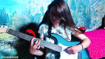 lucianahalen recorded nude video 1011550