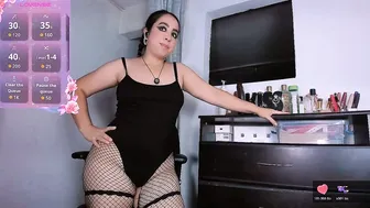 Carolinasweet33 porn sex chat (06/04/2026)
