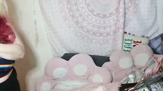 veelehanex3 recorded nude video 1011556