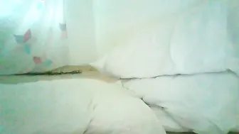 sweetdoll6 bigass cam video