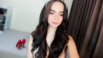 gorgeoustransgirl recorded nude video 1011620
