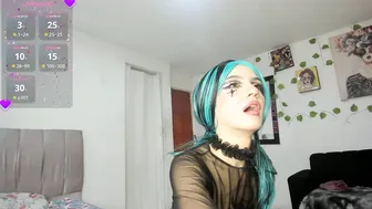 kitty__black__ recorded nude video 1011631